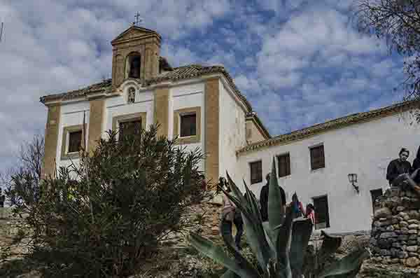 Granada 209 - ermita de San Miguel Alto.jpg